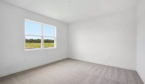 Bedroom - 2326 Anders Dr, Parrish, FL 34219 photo 5 of 7
