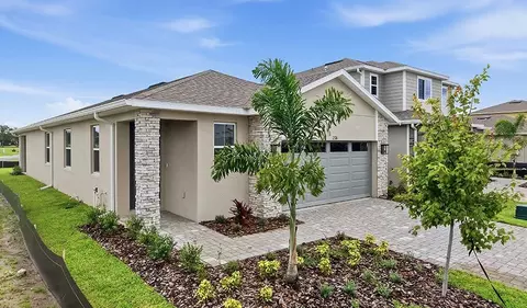 Exterior - 2326 Anders Dr, Parrish, FL 34219 photo 2 of 8