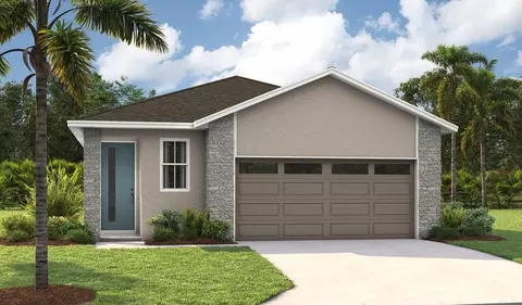 2326 Anders Dr, Parrish, FL 34219