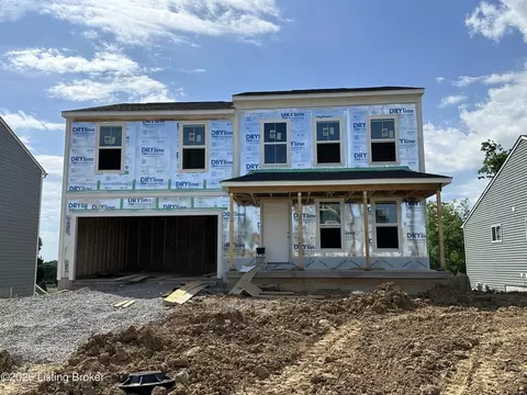 159 Bethel Springs Dr, Mount Washington, KY 40047