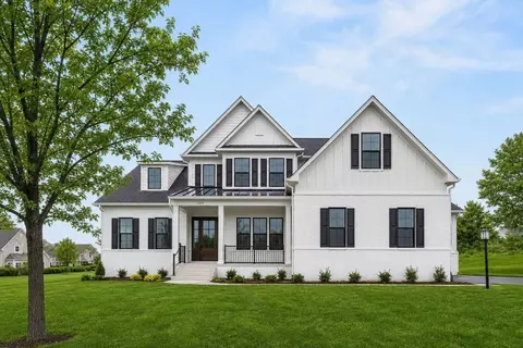 Stokes Station Road, Goochland, VA 23063