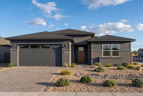 6100 Camacho Ln, Prescott, AZ 86305