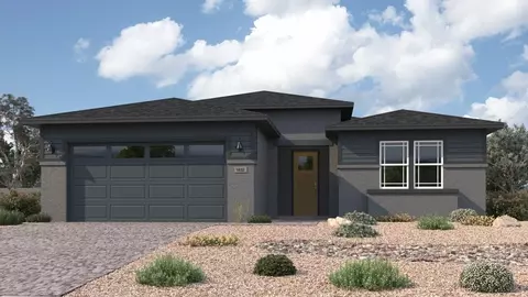 6100 Camacho Ln, Prescott, AZ 86305