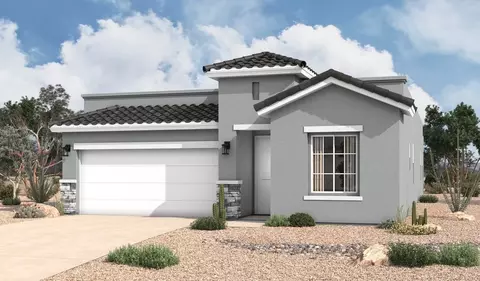 14037 Paseo Central Ave, El Paso, TX 79928