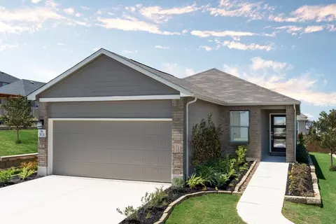 5135 Briscoe Blf, Converse, TX 78109