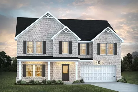 229 Fern Dale Dr, Fairburn, GA 30213