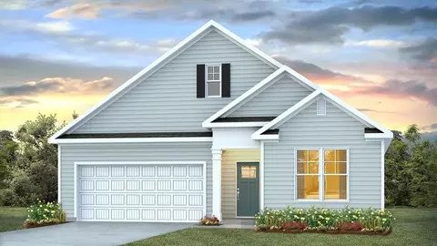473 Blissful Dr, Little River, SC 29566