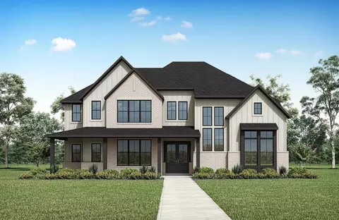 3200 Andesite Rd, Mckinney, TX 75071