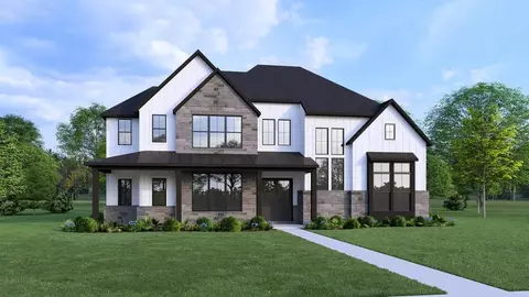 3200 Andesite Rd, Mckinney, TX 75071