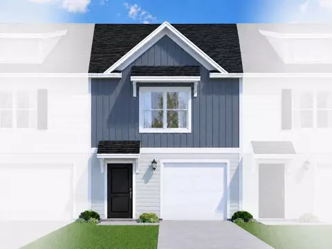 6033 Silver Mustang Ln, Columbia, SC 29209