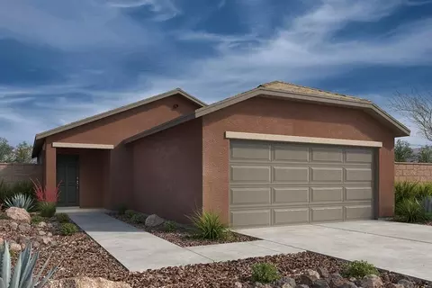 6219 S Raiden Rd, Tucson, AZ 85746
