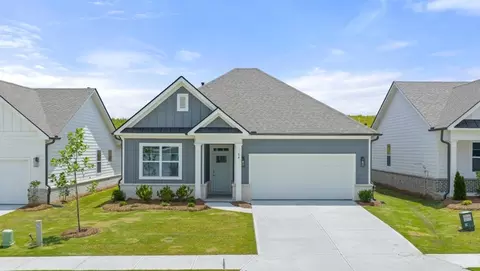 18 Lakeview Pt, Dallas, GA 30157