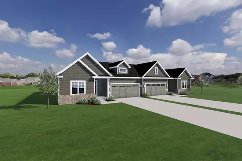2242 Waters Edge Trl, Madison, WI 53718