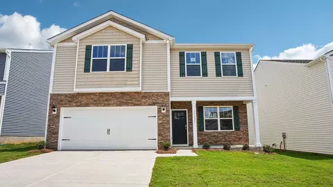 4567 Harris Elliot Rd, Lincolnton, NC 28092