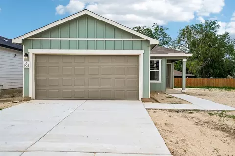 903 Bull Boat Ln, San Antonio, TX 78221
