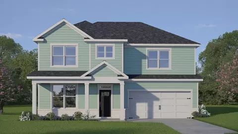 1132 Dartford Green Pl, Wake Forest, NC 27587