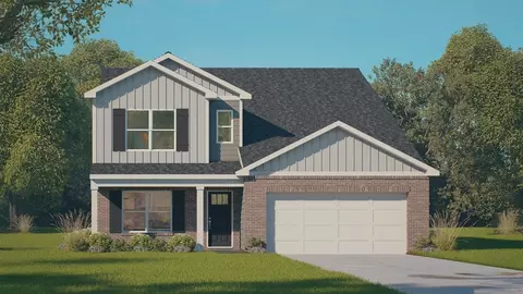 Exterior - 10907 Beard Way, Bailey, NC 27807 photo 4 of 12