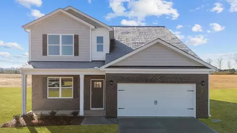 Exterior - 10907 Beard Way, Bailey, NC 27807 photo 6 of 12