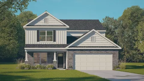 10907 Beard Way, Bailey, NC 27807