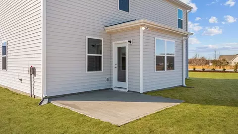 Exterior - 10907 Beard Way, Bailey, NC 27807 photo 7 of 12