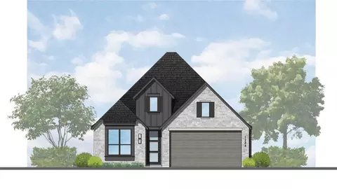 11713 Canopy Trl, Justin, TX 76247
