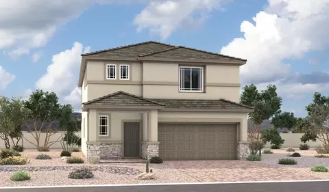 8243 Dwayne Fyre St, Las Vegas, NV 89148