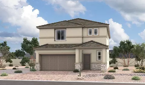 8243 Dwayne Fyre St, Las Vegas, NV 89148