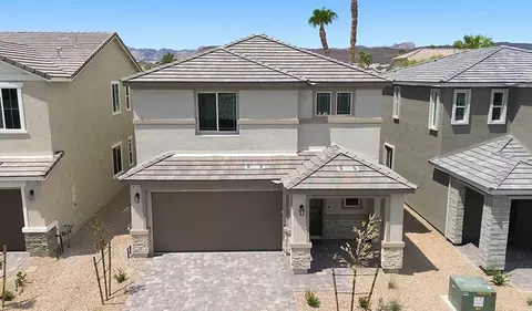 8243 Dwayne Fyre St, Las Vegas, NV 89148