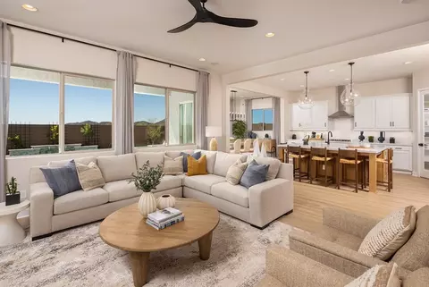 Living - 1923 E Cedar Ridge Rd, Phoenix, AZ 85085 photo 2 of 4