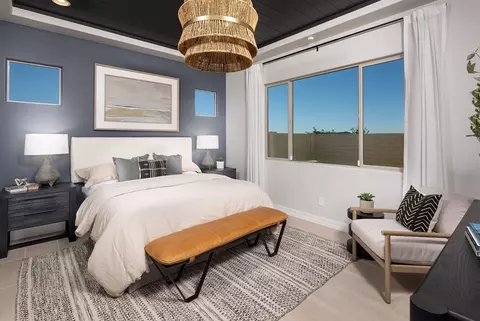Bedroom - 1923 E Cedar Ridge Rd, Phoenix, AZ 85085 photo 1 of 7
