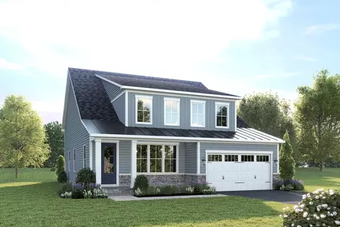 1534 Cricket Way, Downingtown, PA 19335