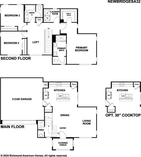 Floorplan - 3580 E Lily Ct, Highland, CA 92346 photo 1 of 1