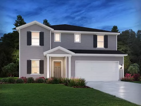4025 Balvenie Ln, Raleigh, NC 27616