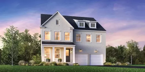 844 Silva Lp, Mount Juliet, TN 37122