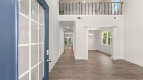 493 Rustic Meadow Ct, Powder Springs, GA 30127