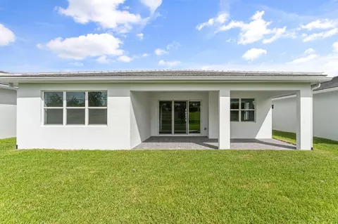 11984 SW Pantone St, Port Saint Lucie, FL 34987