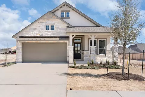 20400 Stelfox St, Manor, TX 78653