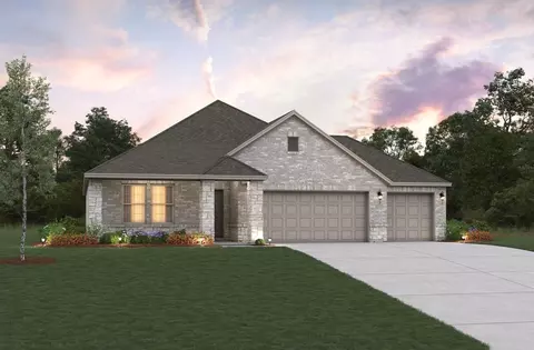 856 Mccall Dr, Rockwall, TX 75087
