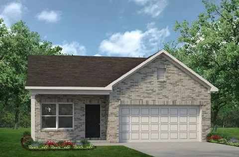 9737 Austin Hollow Rd, Fort Worth, TX 76107