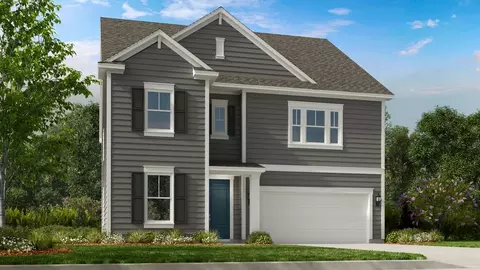 1706 Hubert Graham Way, Tega Cay, SC 29708