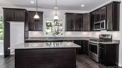 Kitchen - 930 E Drahner Rd, Oxford, MI 48371 photo 1 of 10