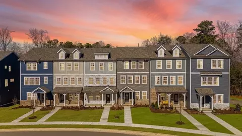 457 Rowe Way, Knightdale, NC 27545