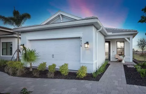 1884 Pepper Grass Dr, North Port, FL 34289