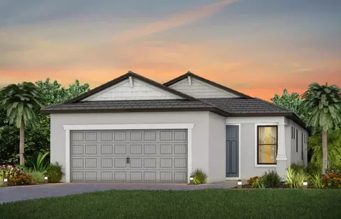 1884 Pepper Grass Dr, North Port, FL 34289