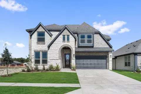 1284 Emily Dr, Trenton, TX 75490