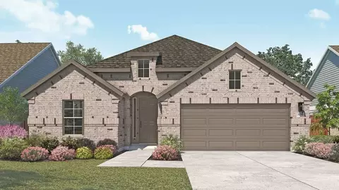 1206 N Shepard Dr, Dayton, TX 77535
