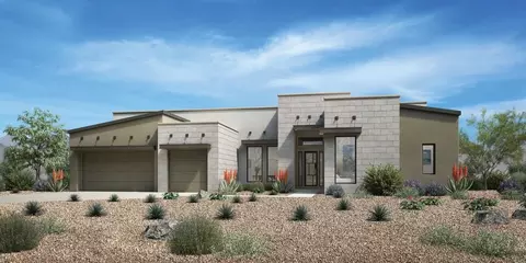 12244 E Mariposa Grande Dr, Scottsdale, AZ 85255
