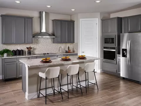 Kitchen - 104 Foresthaven St, Ormond Beach, FL 32174 photo 2 of 5