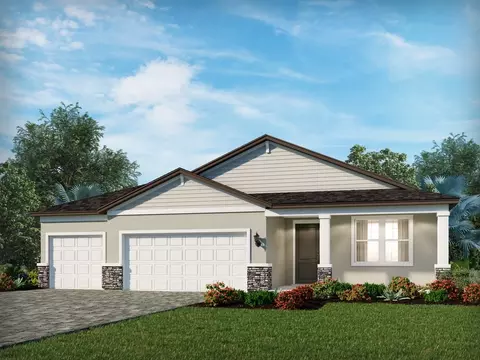 Exterior - 104 Foresthaven St, Ormond Beach, FL 32174 photo 2 of 6