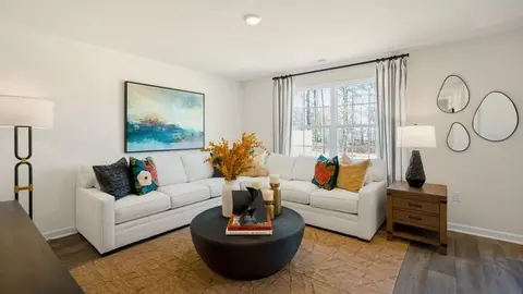 Living - 112 Daniel Rd, Smithfield, NC 27577 photo 3 of 3